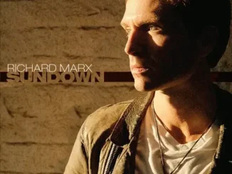 Richard Marx Sundown
