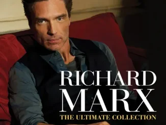 Richard Marx The Ultimate Collection