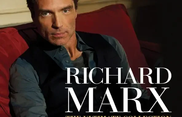 Richard Marx The Ultimate Collection Richard Marx The Ultimate Collection