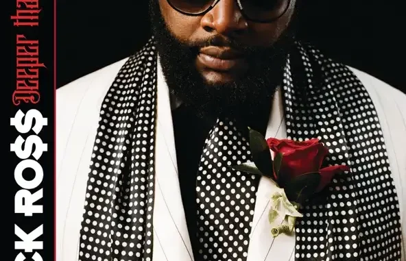 Rick Ross Deeper Than Rap Rick Ross Deeper Than Rap