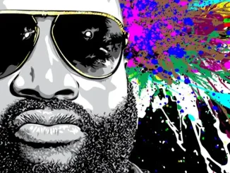 ALBUM: Rick Ross – Mastermind (Super Deluxe Edition) Rick Ross Mastermind (Super Deluxe Edition)