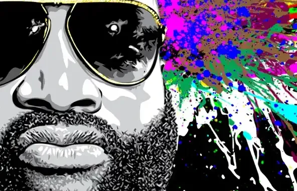 Rick Ross Mastermind (Super Deluxe Edition) Rick Ross Mastermind (Super Deluxe Edition)