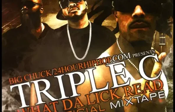 Rick Ross, Nitty Torch & Gunplay Murdok Triple C What Da Lick Read Rick Ross, Nitty Torch & Gunplay Murdok Triple C What Da Lick Read