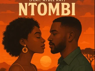 Rizer Kwedini – Ntombi ft Aybee Kay