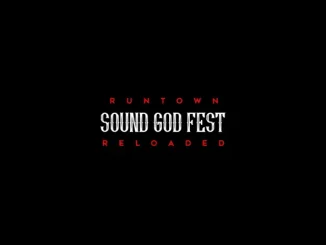 ALBUM: Runtown – Soundgod Fest Reloaded Runtown Soundgod Fest Reloaded