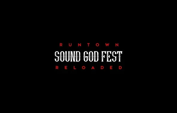Runtown Soundgod Fest Reloaded Runtown Soundgod Fest Reloaded
