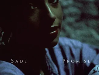 ALBUM: Sade – Promise Sade Promise