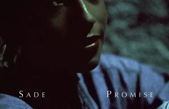 Sade Promise Sade Promise