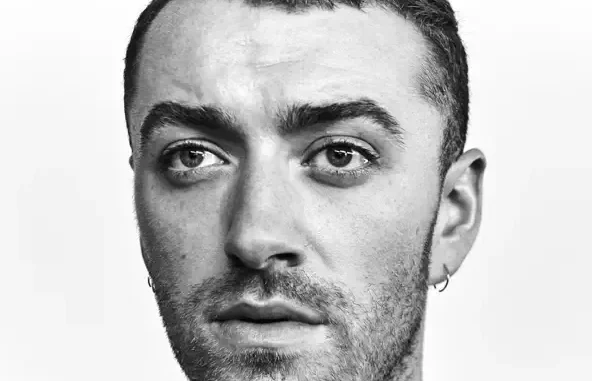 Sam Smith Pray