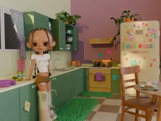 Samara Cyn Bad Brain