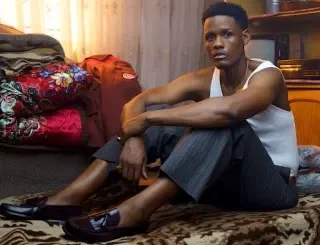 Samthing Soweto – Goodnight