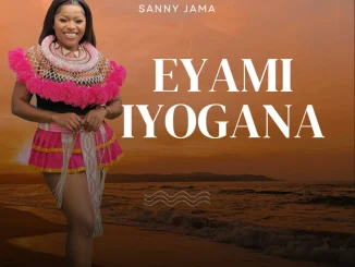 Sanele Jama – Eyami Iyogana ft Zamambo Mkhize