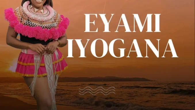 Sanele Jama – Eyami Iyogana ft Zamambo Mkhize Sanele Jama – Eyami Iyogana ft Zamambo Mkhize