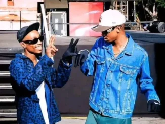 Scott Maphuma ft LeeMckrazy, Dj Maphorisa,Toss, Xduppy, Dj Tarico & GhoXTkizzY – Zone911 Scott Maphuma – Zone911 ft LeeMckrazy, Dj Maphorisa,Toss, Xduppy, Dj Tarico & GhoXTkizzY
