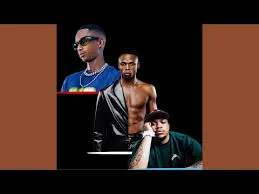 Scotts Maphuma – Ntombazane ft Toss
