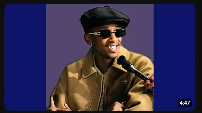 Scotts Maphuma – Uya’Foster ft Uncool MC & Dlala Regal Scotts Maphuma – Uya’Foster ft Uncool MC & Dlala Regal