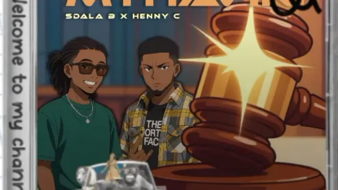 Sdala B – Mthavini ft Henny C Sdala B – Mthavini ft Henny C