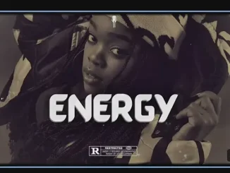 Sha Sha ft Boohle & Dj Maphorisa – Energy Sha Sha – Energy ft Boohle & Dj Maphorisa