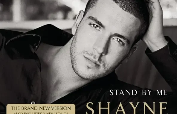 Shayne Ward Stand By Me Shayne Ward Stand By Me