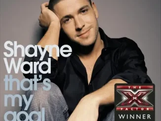 EP: Shayne Ward – That's My Goal Shayne Ward That's My Goal