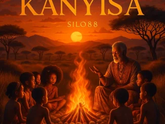 Silo88 – Khanyisa 3 Step