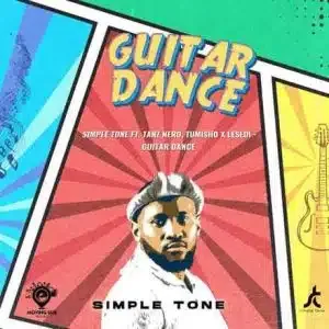 Simple Tone – Guitar Dance Simple Tone – Guitar Dance