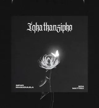 Sipho Magudulela – Iqathanzimpho ft Soa Mattrix & Aidah