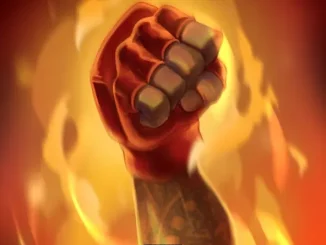 Skepta – Friendly Fire