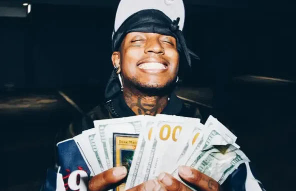 Ski Mask the Slump God Catch Me Outside 2 Ski Mask the Slump God Catch Me Outside 2