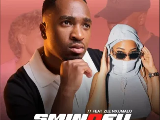 Sminofu – La Befika Khona ft Zee Nxumalo