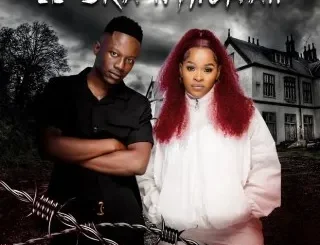 Snaka ft Shandesh & Bongo Beats – Le Ska Nthoma