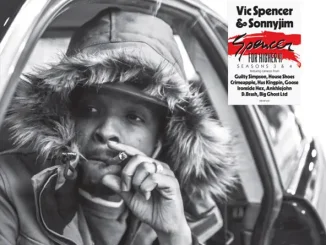 Sonnyjim & Vic Spencer – Spencer for Higher 2
