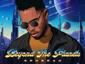 SpheraQ – Beyond The Planets