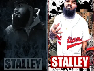 ALBUM: Stalley & Rick Ross – New Wave / Another Level (Deluxe Edition) Stalley & Rick Ross New Wave Another Level (Deluxe Edition)