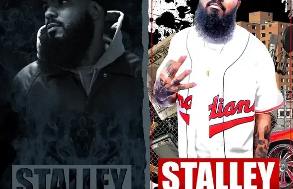 Stalley & Rick Ross New Wave Another Level (Deluxe Edition) Stalley & Rick Ross New Wave Another Level (Deluxe Edition)