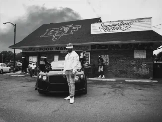 ALBUM: Benny the Butcher – Summertime Butch 2 Summertime Butch 2 Benny the Butcher