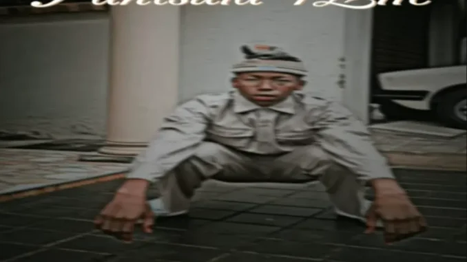 THKGI – Pantsula 4Life THKGI – Pantsula 4Life