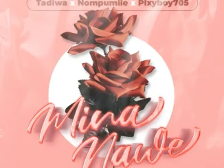 Tadiwa – Mina Nawe ft Plxyboy705, Nompumiie, Musa De Vocali$t & Tshepo Keyz