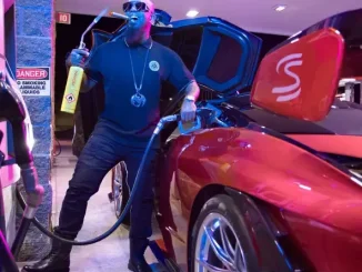 ALBUM: Tech N9ne – ASIN9NE Tech N9ne ASIN9NE