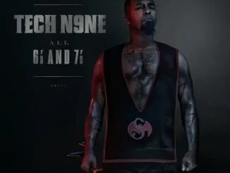 ALBUM: Tech N9ne – All 6's and 7's (Deluxe Edition) Tech N9ne All 6's and 7's (Deluxe Edition)
