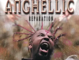 ALBUM: Tech N9ne – Anghellic Tech N9ne Anghellic