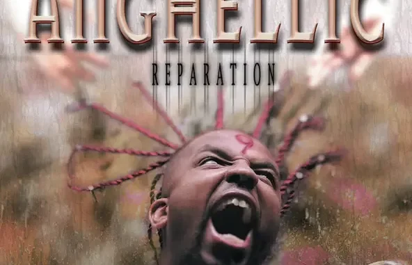 Tech N9ne Anghellic Tech N9ne Anghellic
