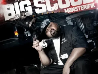 ALBUM: Tech N9ne & Big Scoob – Monsterifik (Tech N9NE Presents) Tech N9ne & Big Scoob Monsterifik (Tech N9NE Presents)