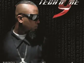 ALBUM: Tech N9ne – Everready Tech N9ne Everready
