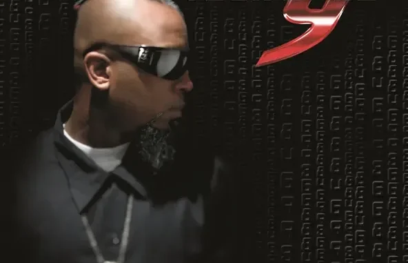 Tech N9ne Everready Tech N9ne Everready