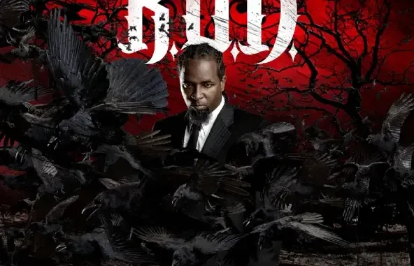 Tech N9ne K O D Tech N9ne K O D