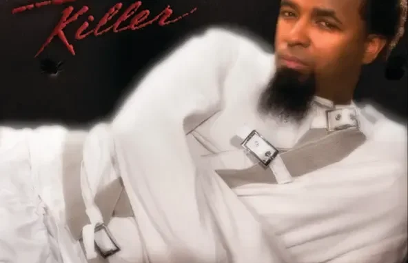 Tech N9ne Killer
