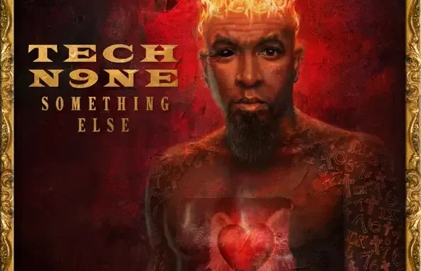 Tech N9ne Something Else (All Access Edition) Tech N9ne Something Else (All Access Edition)