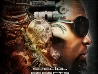 ALBUM: Tech N9ne – Special Effects (Deluxe Version) Tech N9ne Special Effects (Deluxe Version)