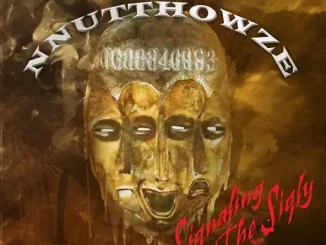 ALBUM: Tech N9ne, Zkeircrow & Phlaque The Grimstress – Tech N9ne Presents: NNUTTHOWZE - Siqnaling The Siqly Tech N9ne, Zkeircrow & Phlaque The Grimstress Tech N9ne Presents NNUTTHOWZE Siqnaling The Siqly